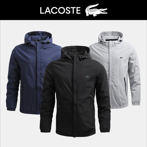 Active Jacket LC (CLEARANCE) Bernard Grimberg