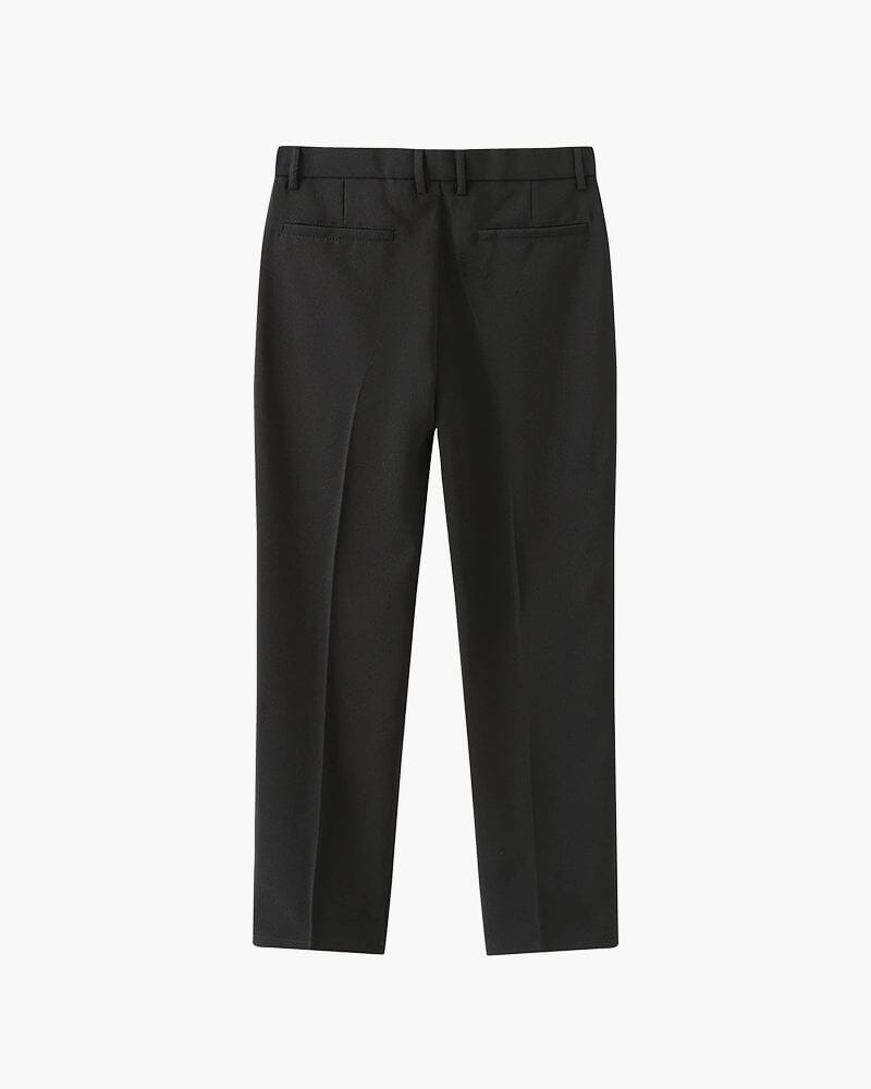 Augusto Stretch Pantalon 0 oldmoneystyle