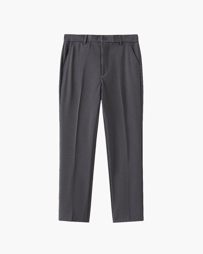 Augusto Stretch Pantalon 0 oldmoneystyle