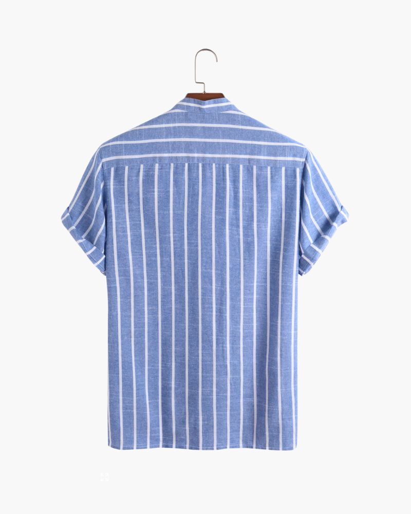 Bari Sailor Polo 0 oldmoneystyle