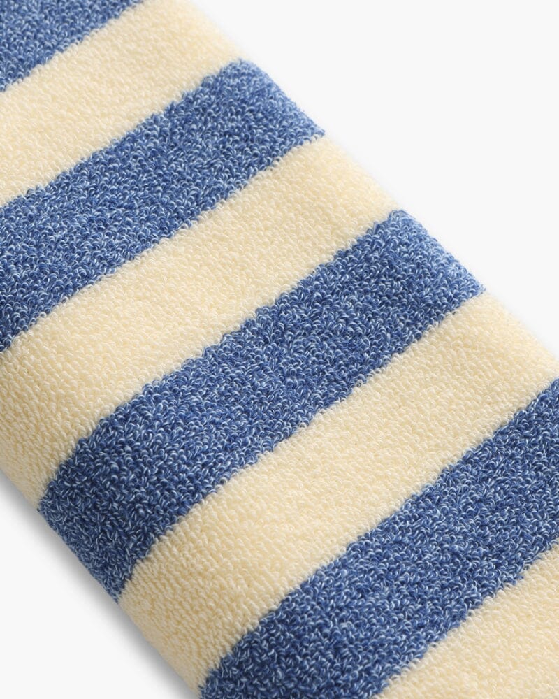 Coastal Stripe Hand Towel 0 Bernard Grimberg