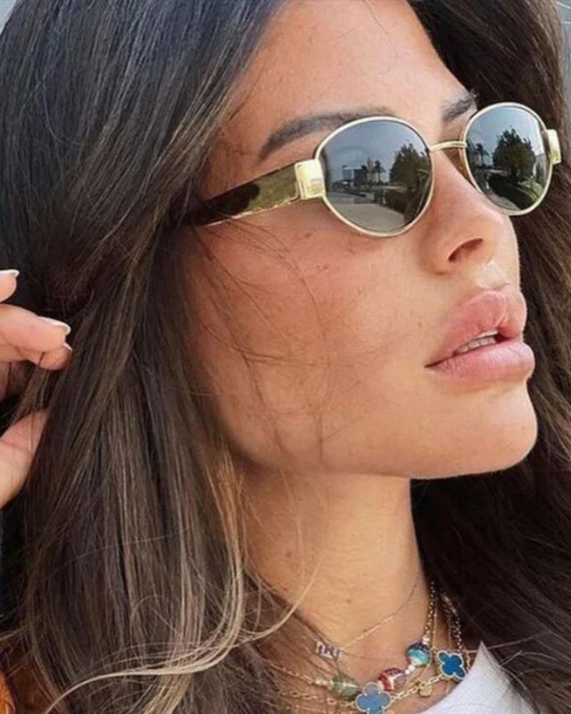 Emerald Sunglasses 0 Bernard Grimberg Women