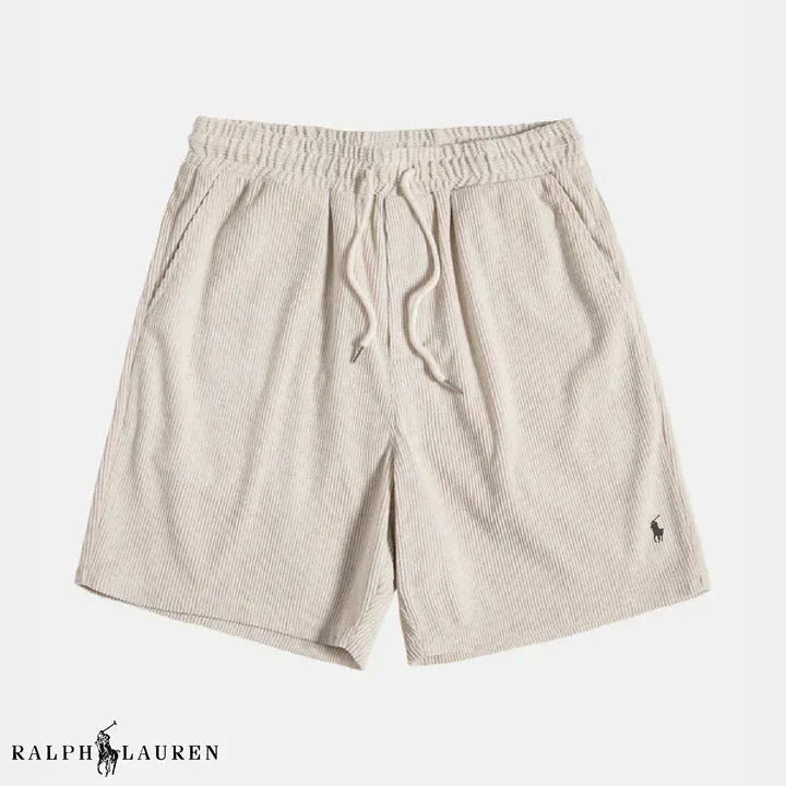 Exclusive Pack: Elegant Shirt + Free Shorts Bernard Grimberg