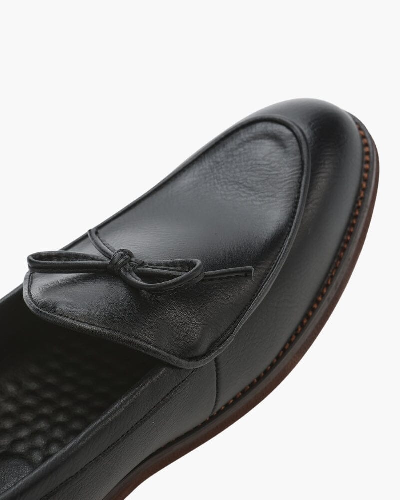 Hampton Lace Loafer 0 Bernard Grimberg