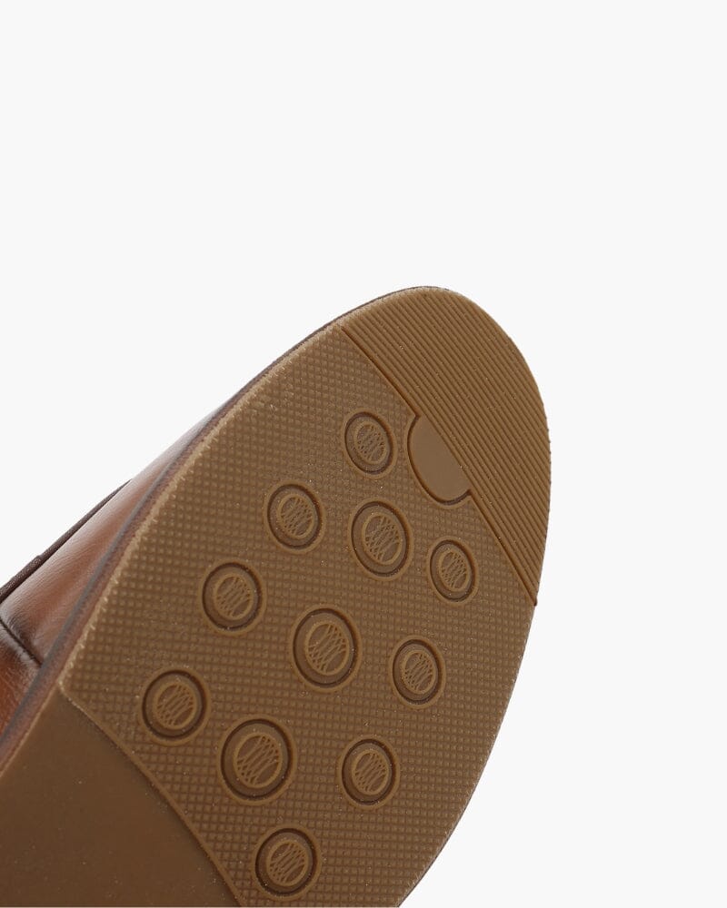 Hampton Lace Loafer 0 Bernard Grimberg