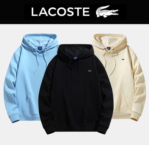 LC™ Hoodie (CLEARANCE) Bernard Grimberg