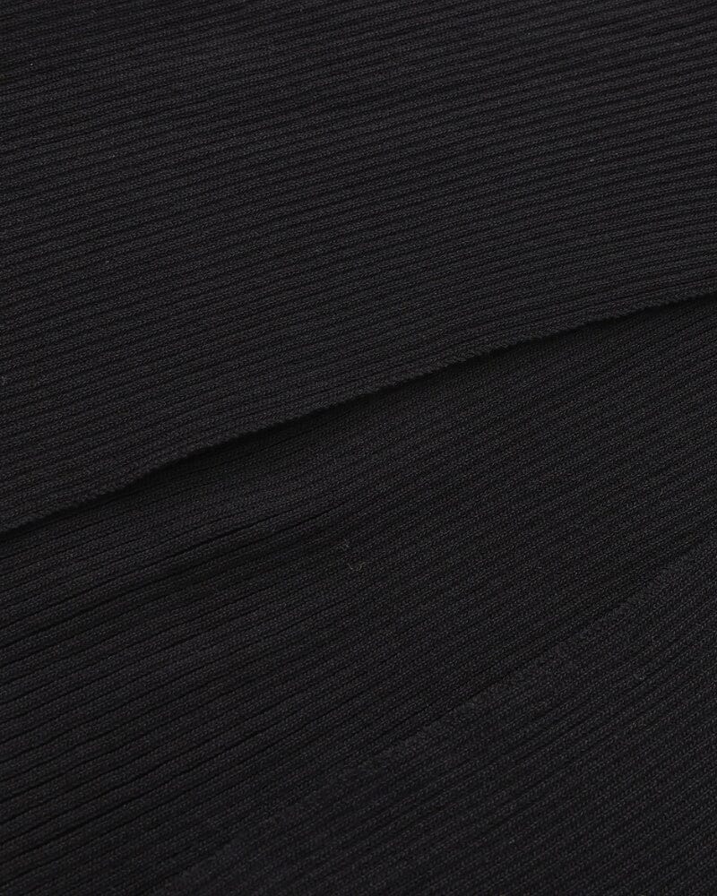 Luna Knit Dress 0 Bernard Grimberg