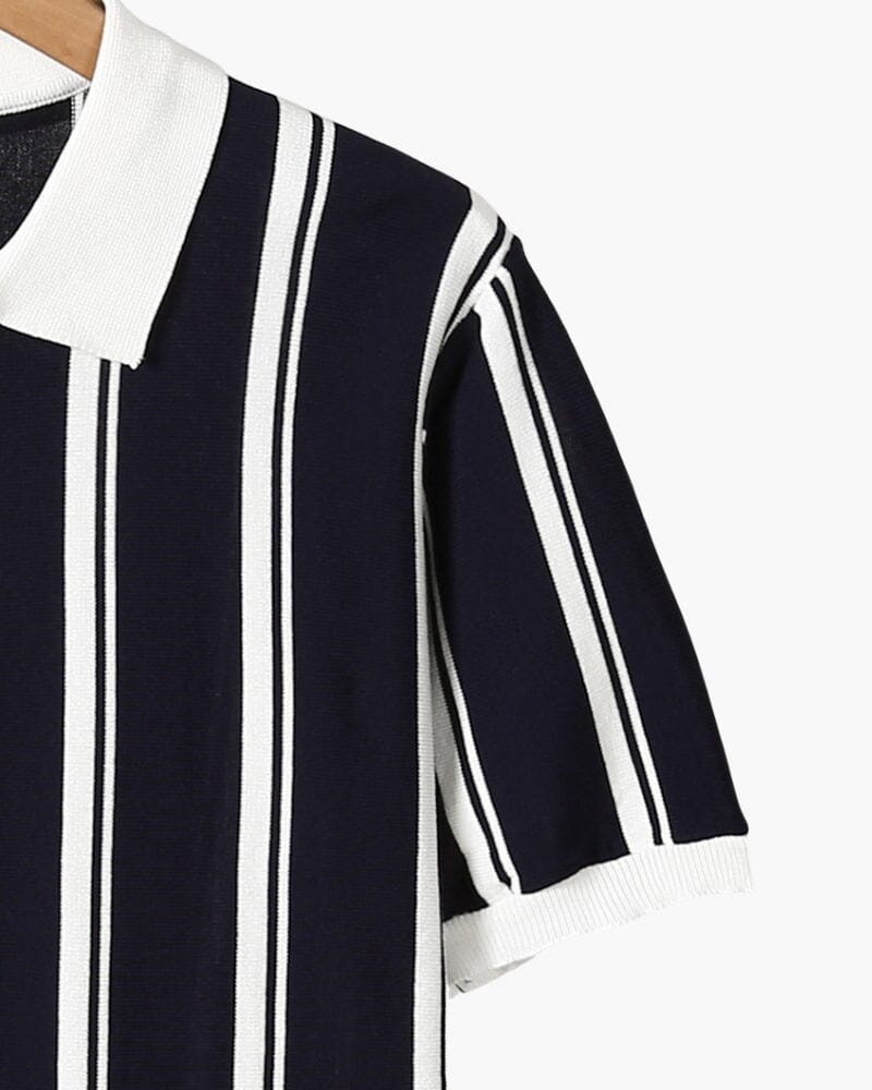 Modena Half-Zip 0 Bernard Grimberg