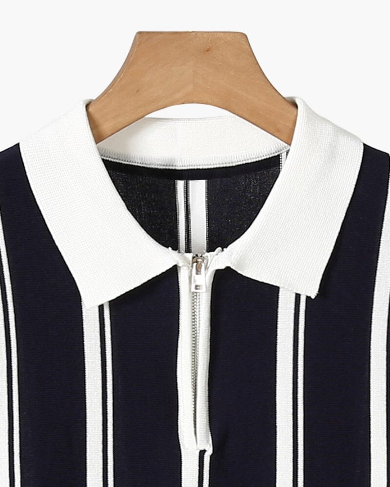 Modena Half-Zip 0 Bernard Grimberg