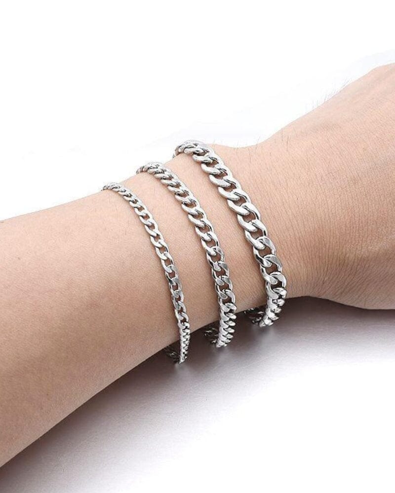 Old Money Chained Bracelet 0 oldmoneystyle