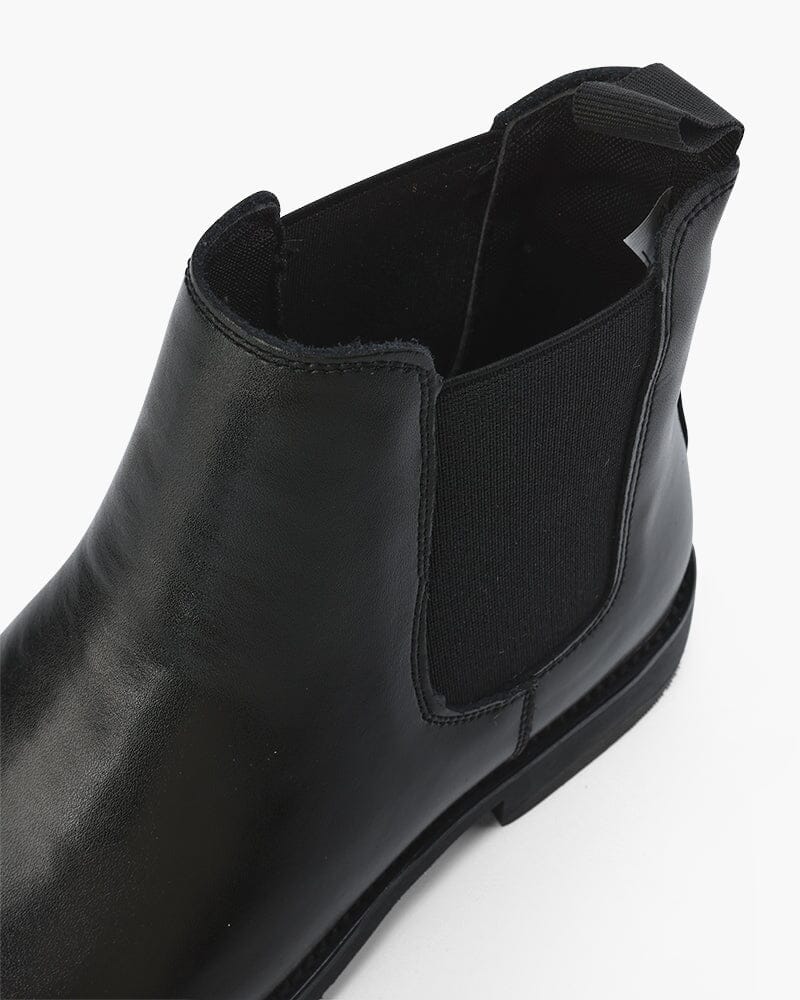 Old Money Chelsea Boots Bernard Grimberg