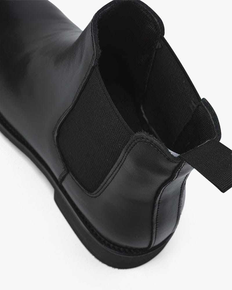 Old Money Chelsea Boots Bernard Grimberg
