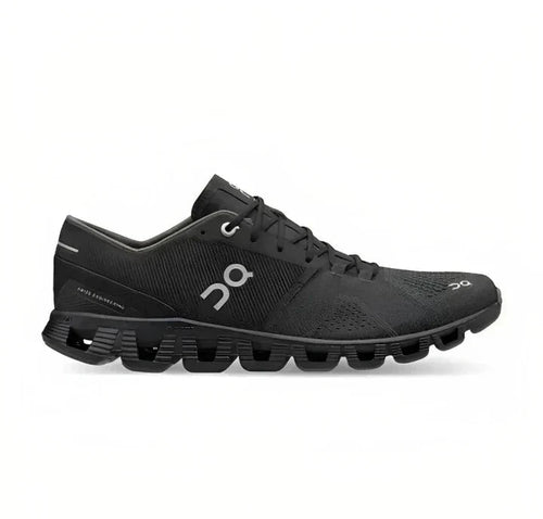 ON Cloud 5 unisex shoes Bernard Grimberg Black 36