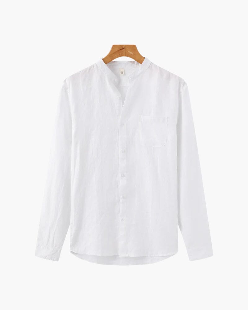 Outfit 4 - Island Life Bernard Grimberg