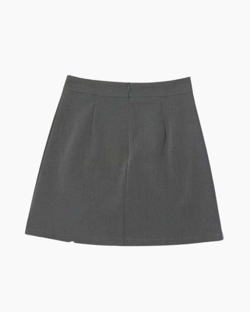 Oxford Straight Mini Bernard Grimberg Women