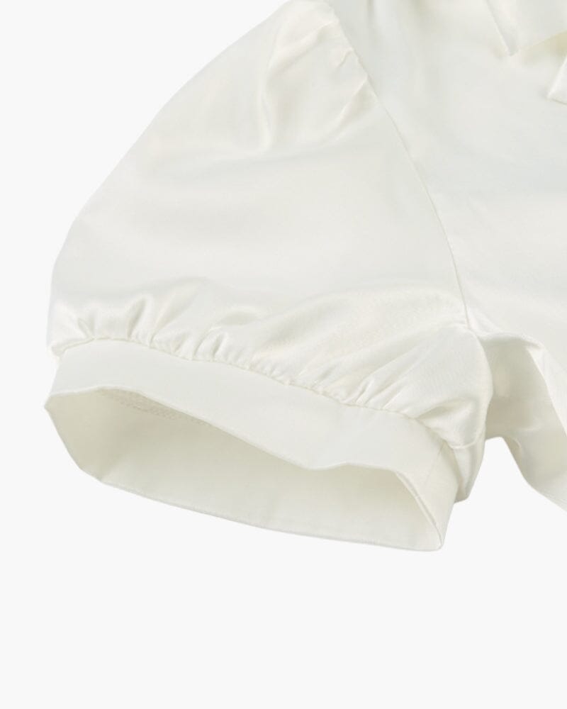 Pearl Co-ord Set 0 Bernard Grimberg
