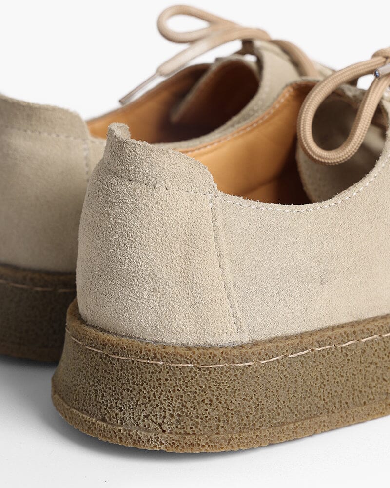 Premium Suede City Shoes Bernard Grimberg