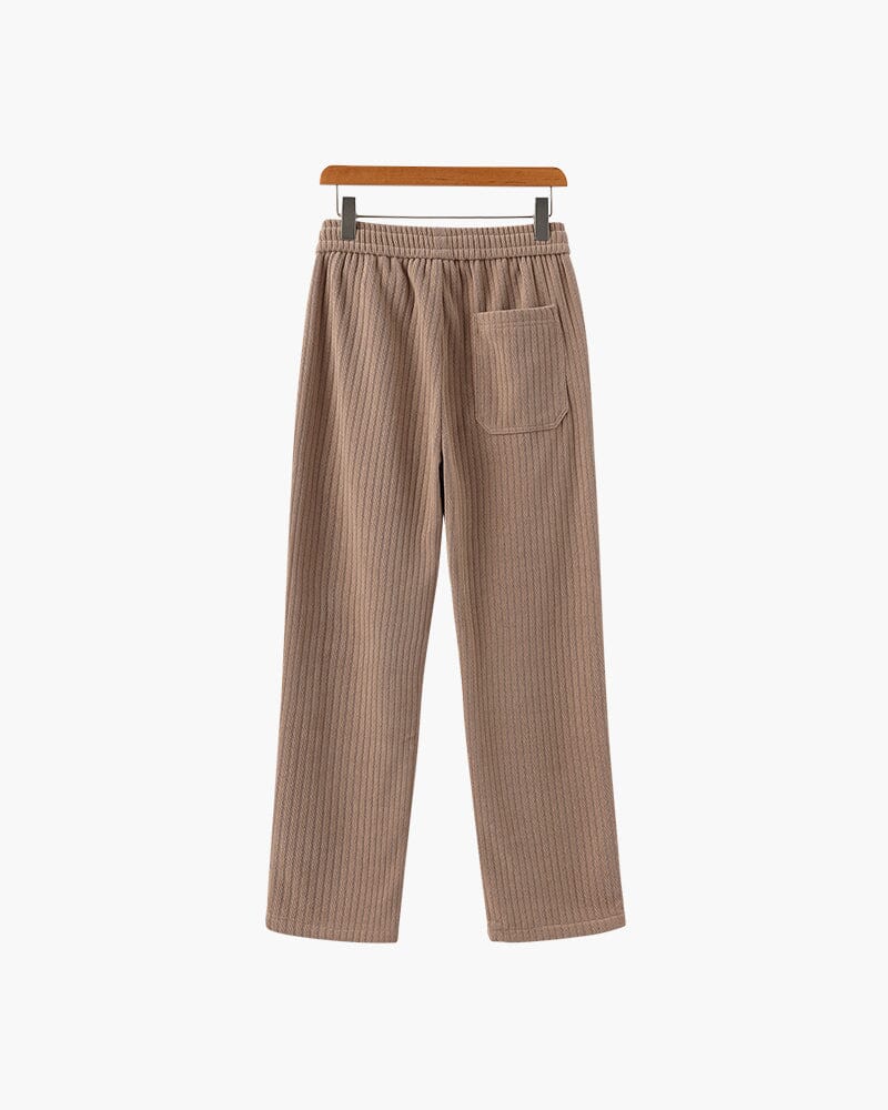 Roman Velvet Pantalon 0 oldmoneystyle