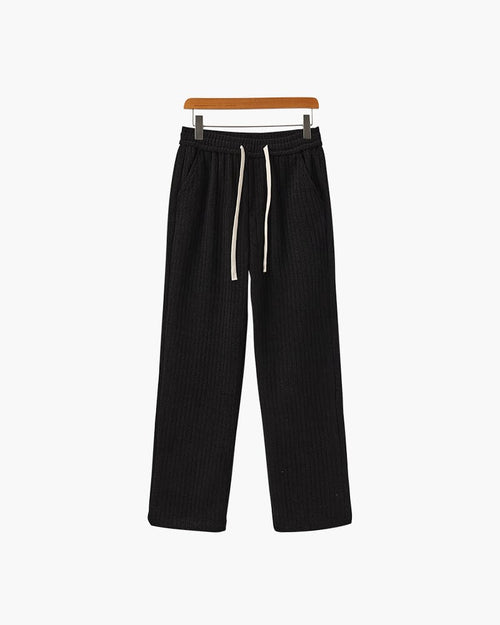 Roman Velvet Pantalon 0 oldmoneystyle Black XS
