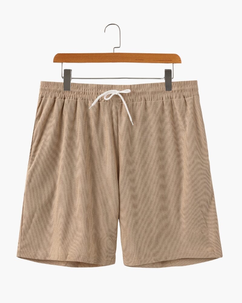 Seastride Shorts 0 Bernard Grimberg Brown S