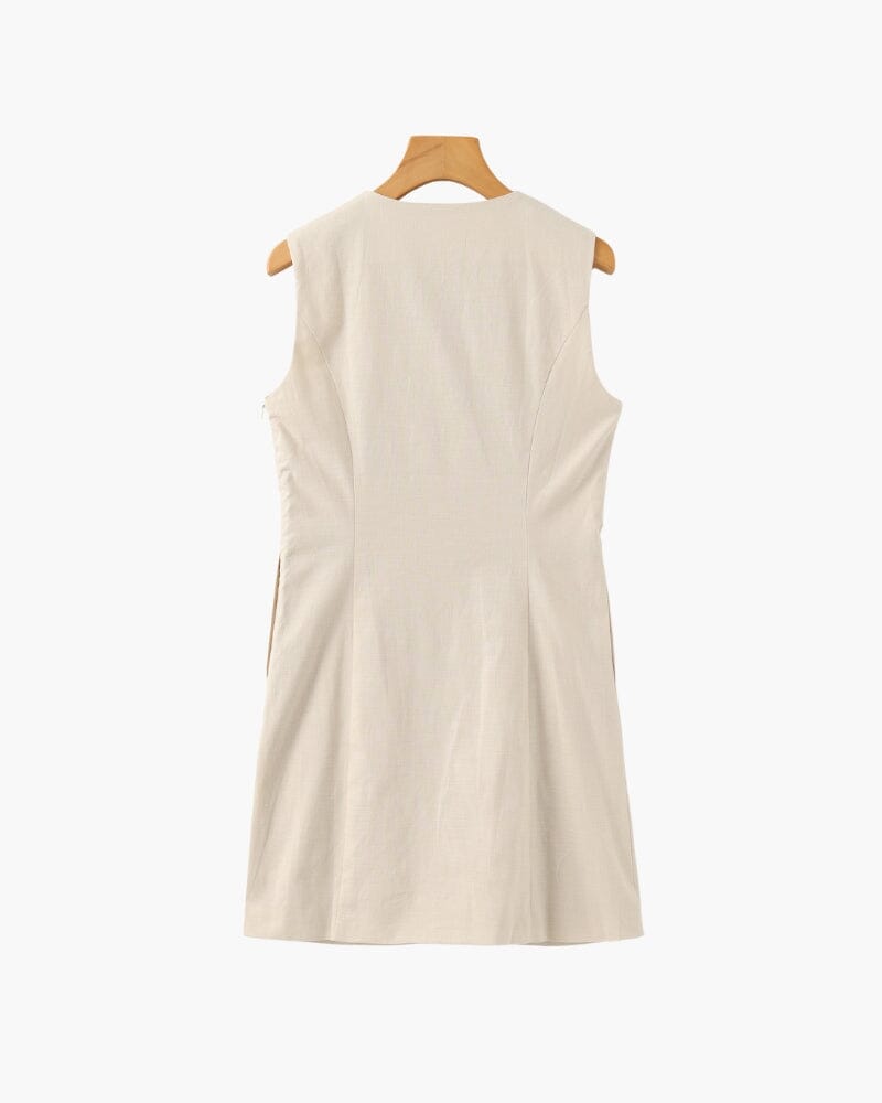 Shellie Dress 0 Bernard Grimberg