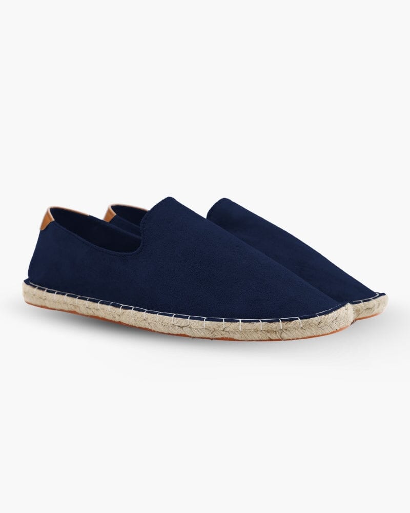 Soho Espadrilles 0 Bernard Grimberg Blue 38