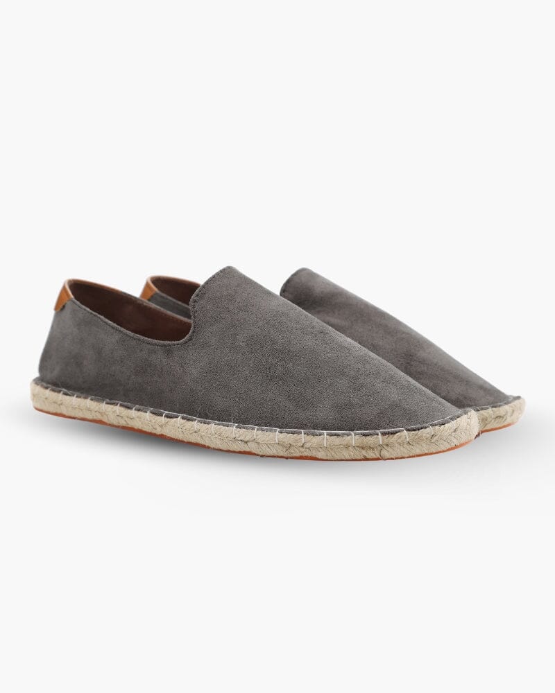 Soho Espadrilles 0 Bernard Grimberg Gray 38