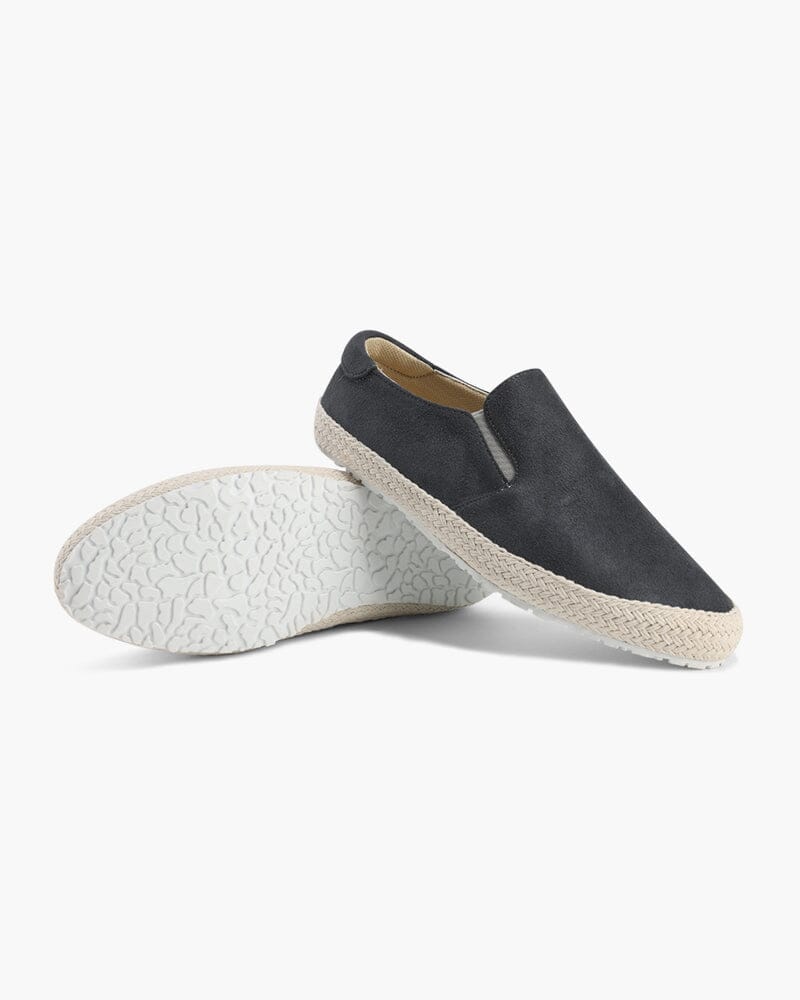Suede City Shoes Bernard Grimberg