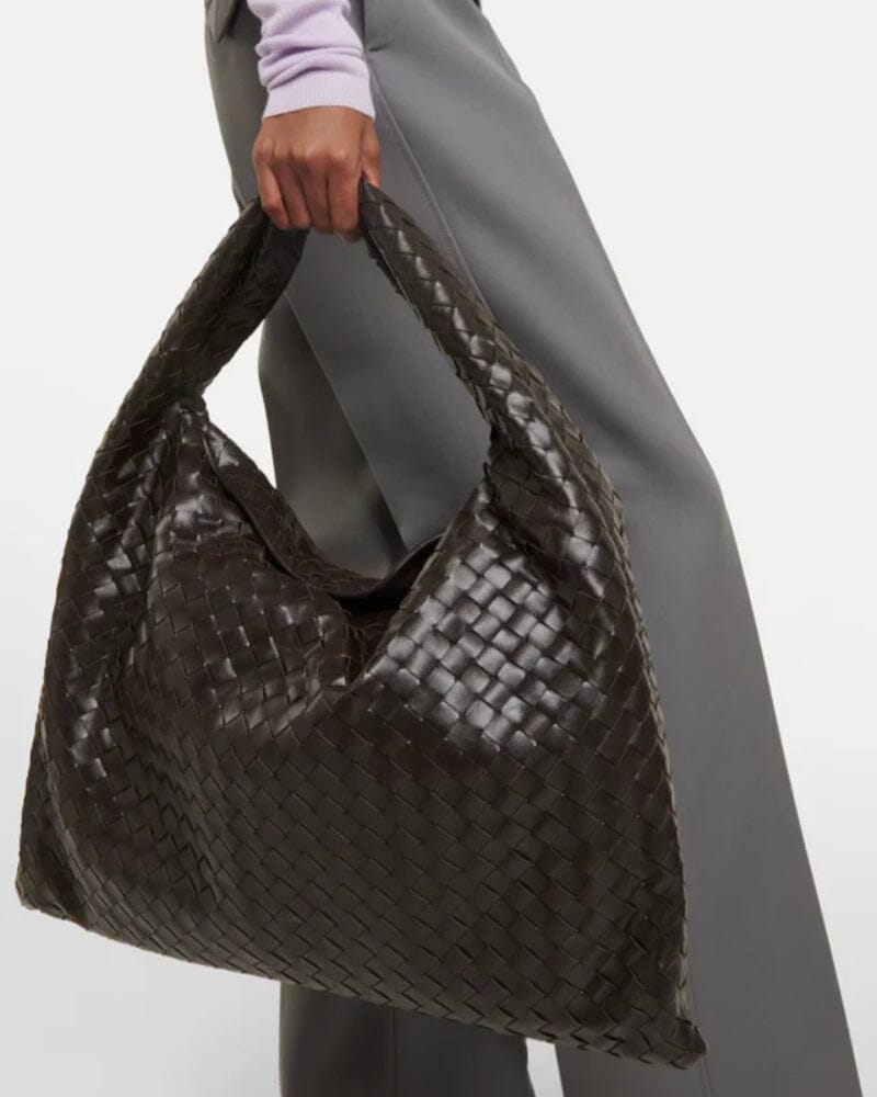 The London Handbag Bernard Grimberg Women