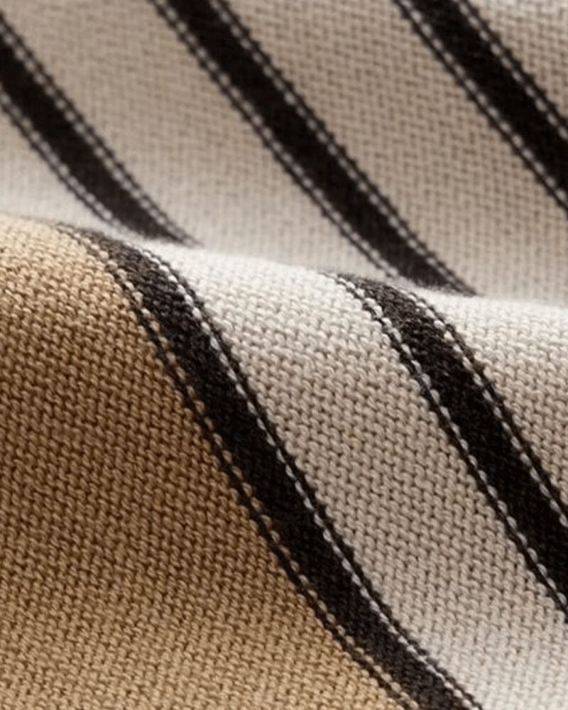 The Monte Carlo Knit Polo Bernard Grimberg