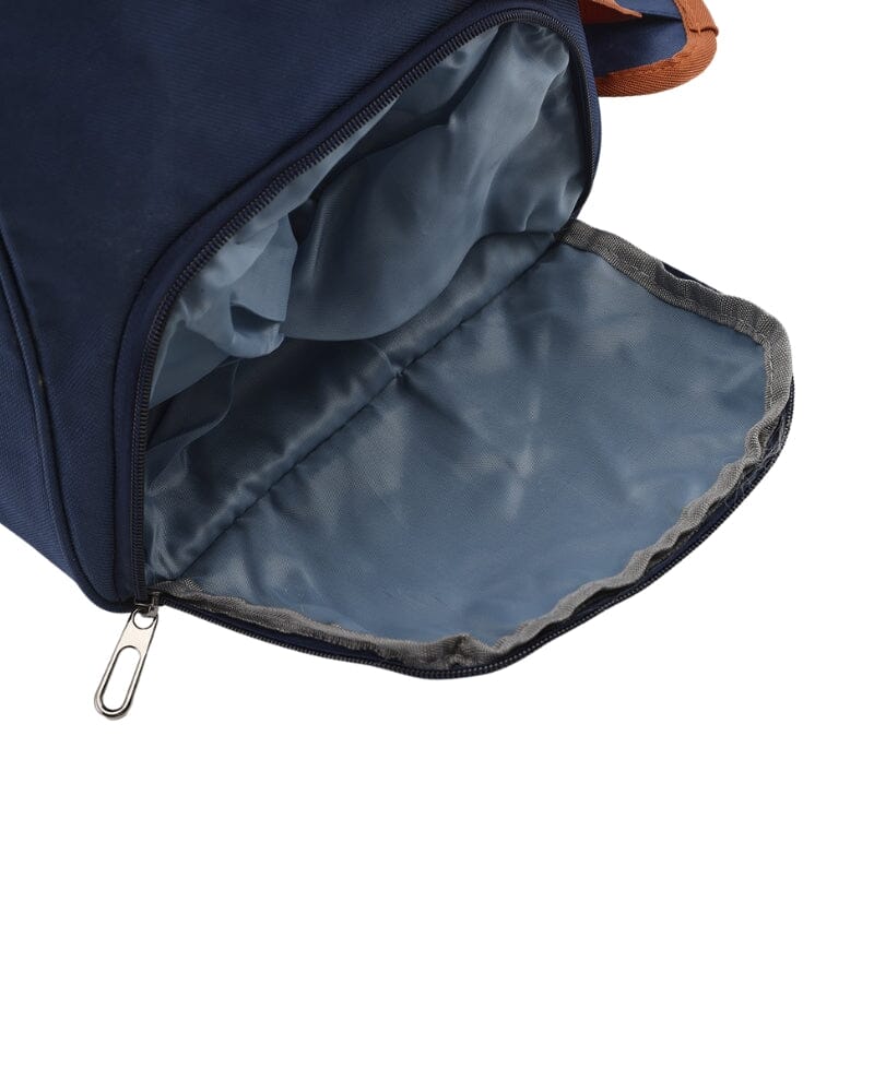 The Nova Duffle 0 Bernard Grimberg