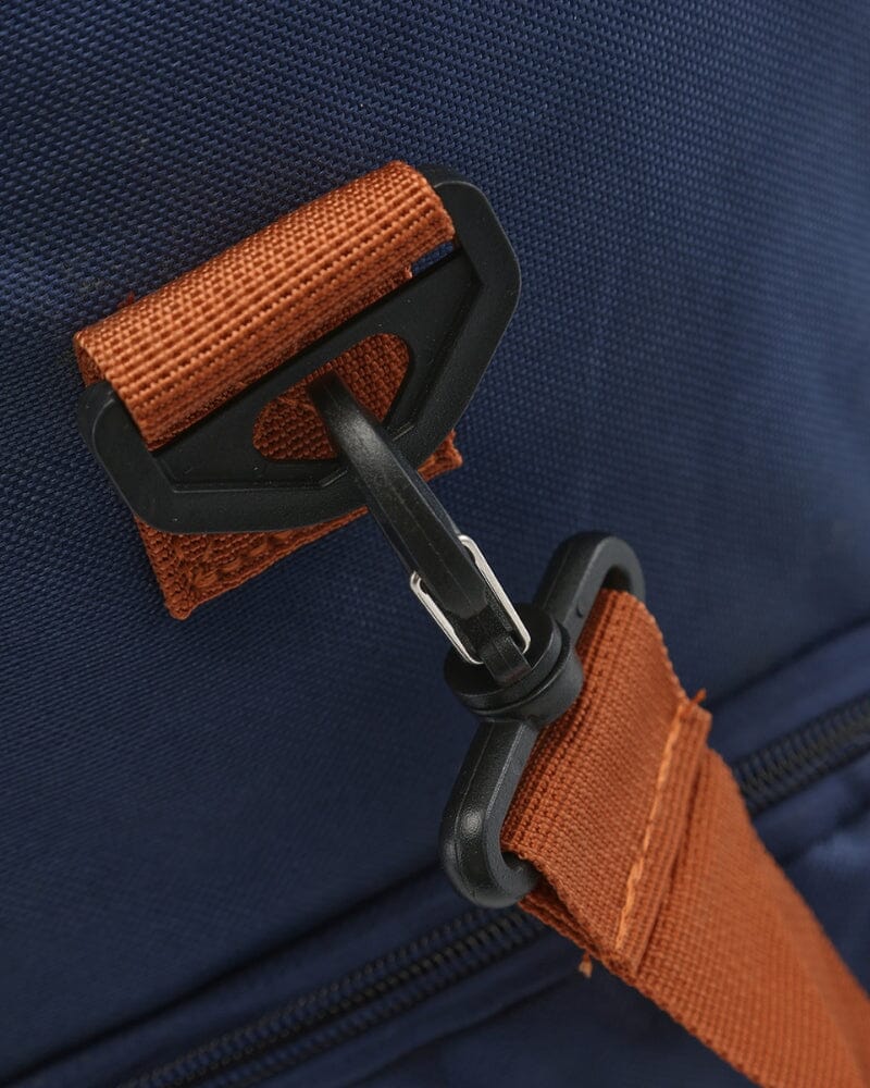 The Nova Duffle 0 Bernard Grimberg