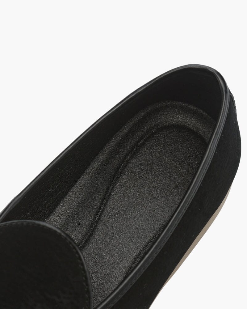 The Stirling Loafer 0 Bernard Grimberg