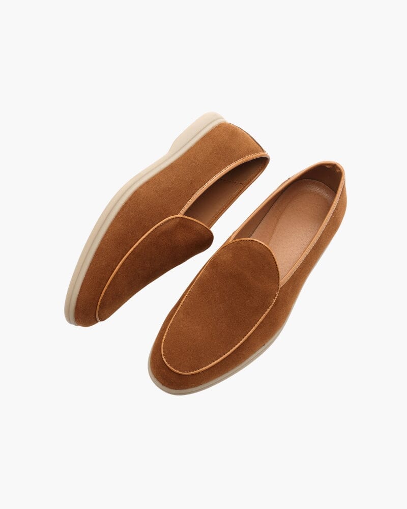 The Stirling Loafer 0 Bernard Grimberg