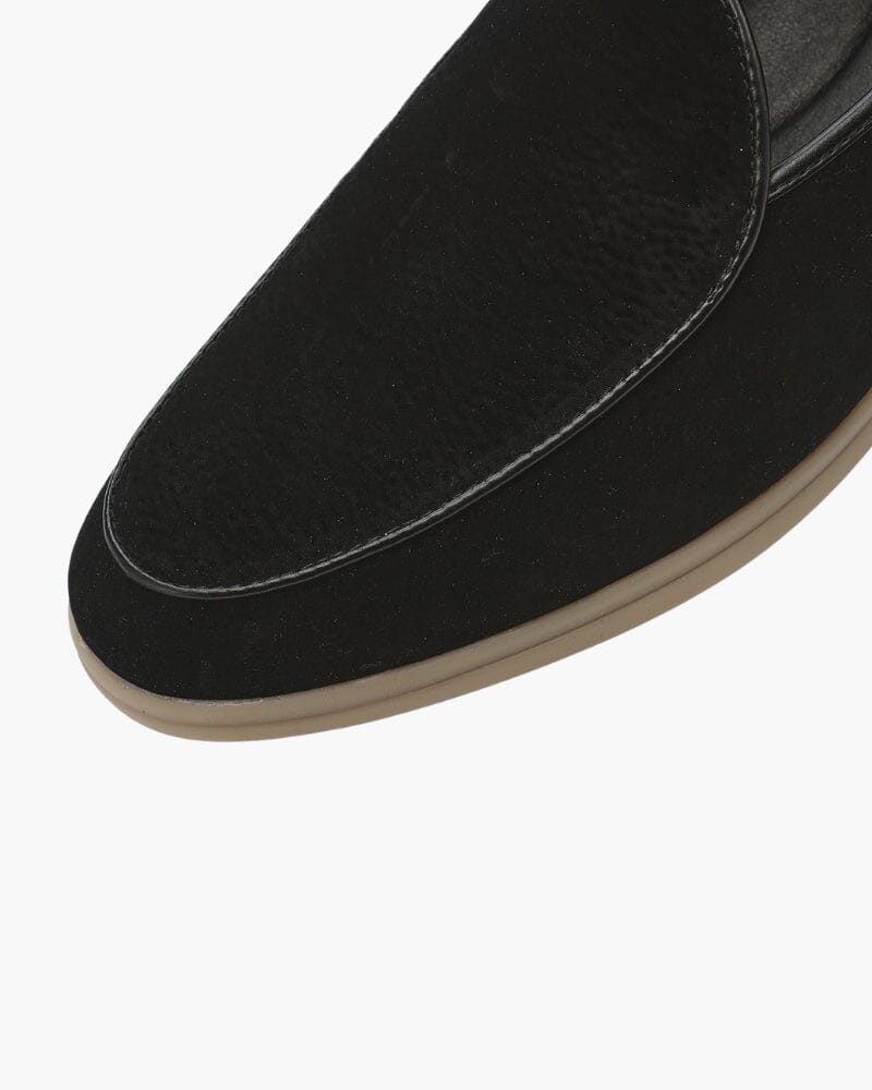 The Stirling Loafer 0 Bernard Grimberg