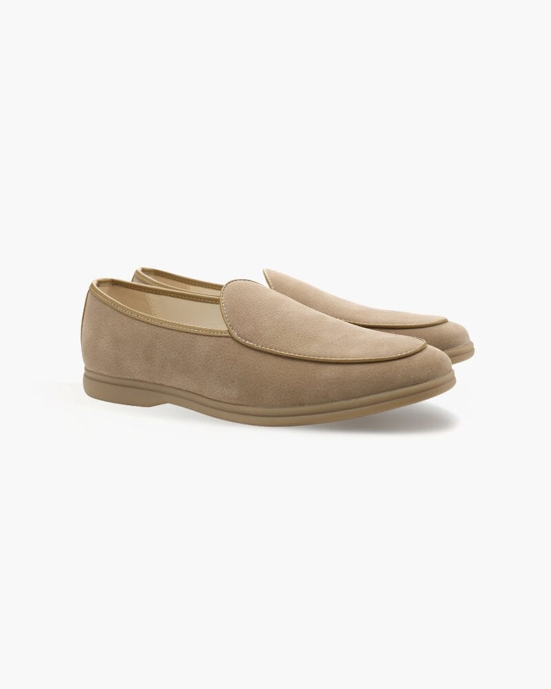 The Stirling Loafer 0 Bernard Grimberg Mocha 38