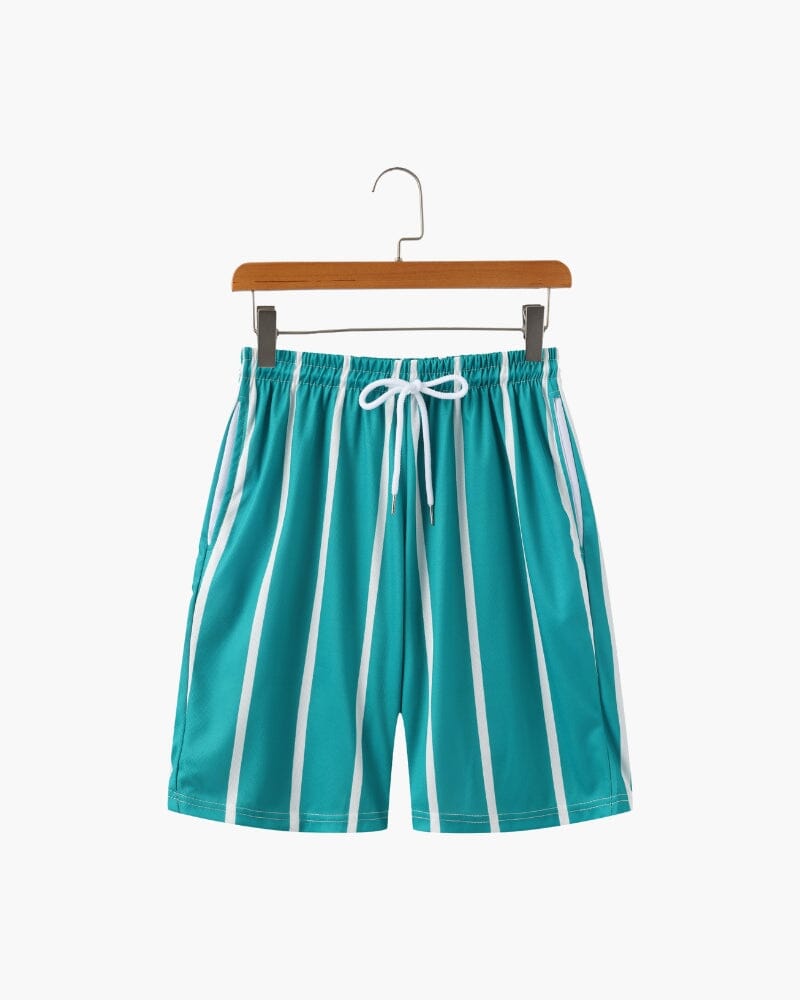 Tide Briefs 0 Bernard Grimberg Green XS