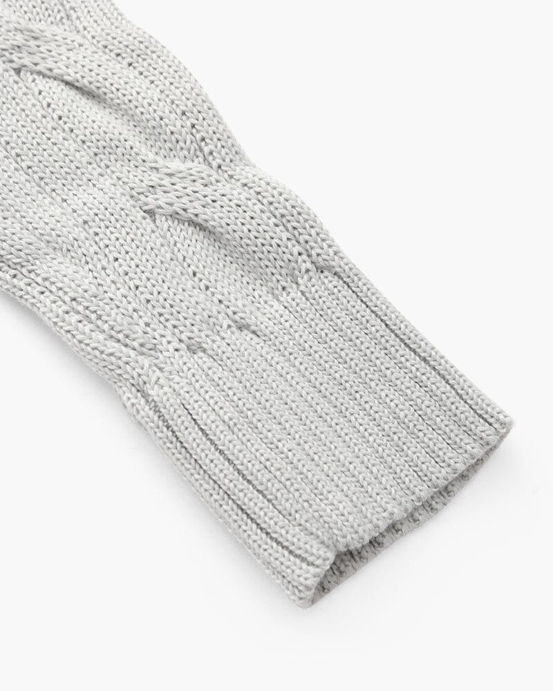 Verbier Half Zip Sweater Bernard Grimberg