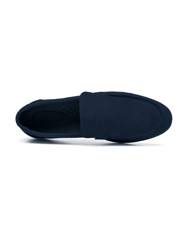Winter Fit 4 - Premium Blue Bernard Grimberg