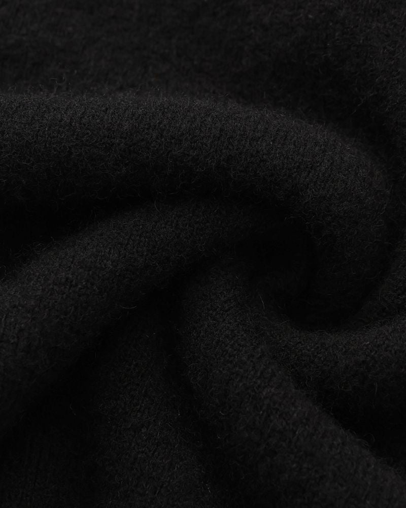 100% Cashmere Polo Bernard Grimberg 
