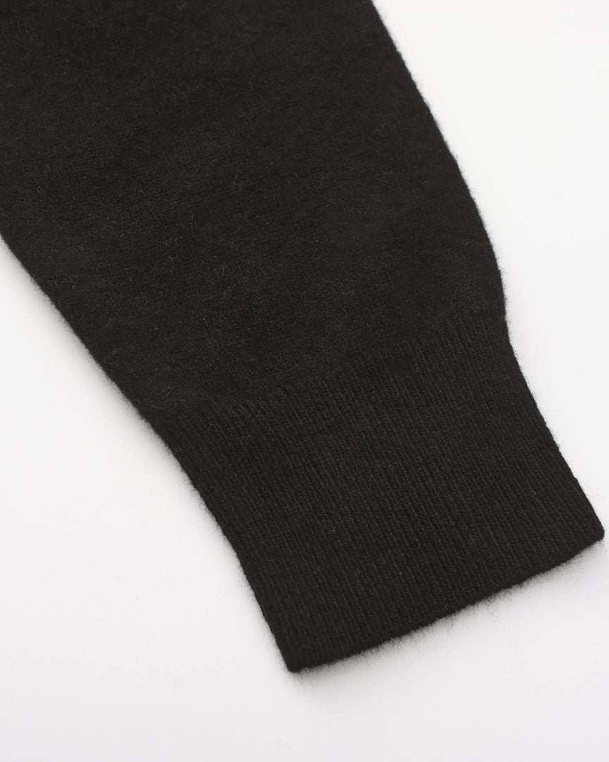 100% Cashmere Polo Bernard Grimberg 