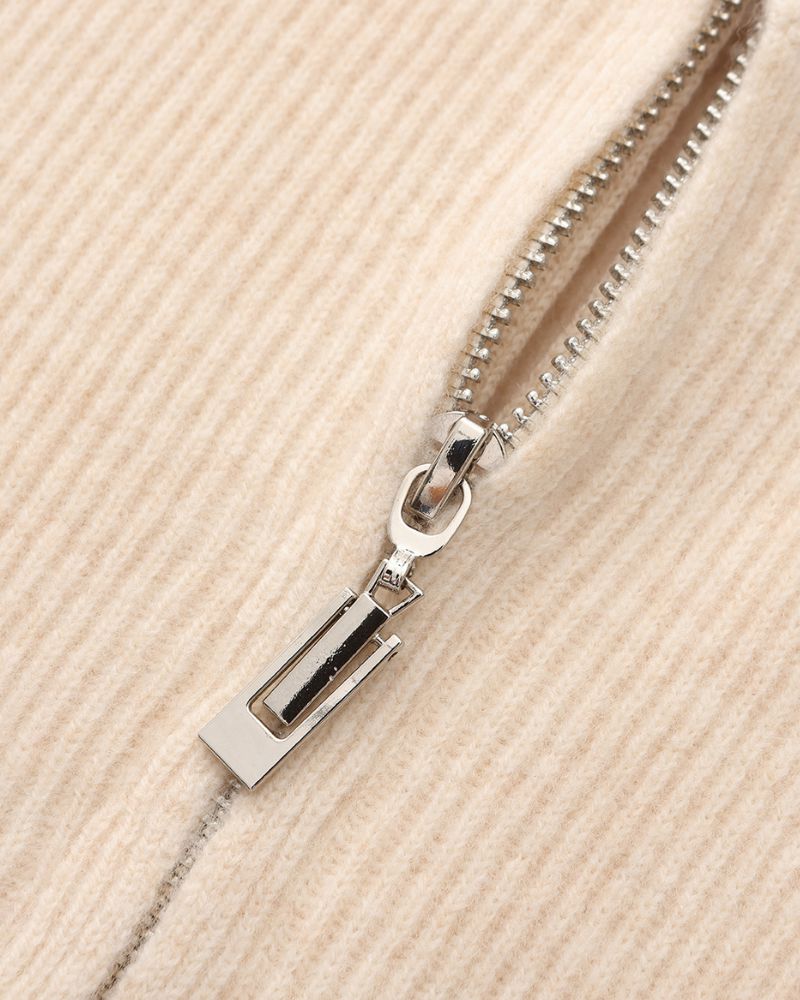 100% Cashmere Vest Bernard Grimberg 