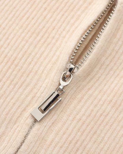 100% Cashmere Vest Bernard Grimberg 