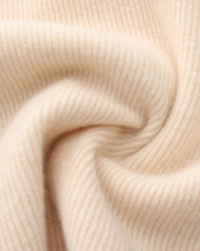 100% Cashmere Vest Bernard Grimberg 