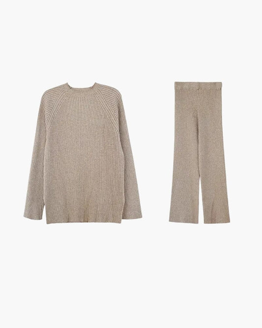 2-piece Premium Loungewear Bernard Grimberg Women 
