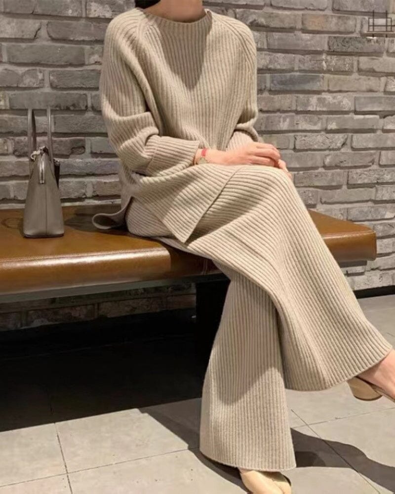 2-piece Premium Loungewear Bernard Grimberg Women 