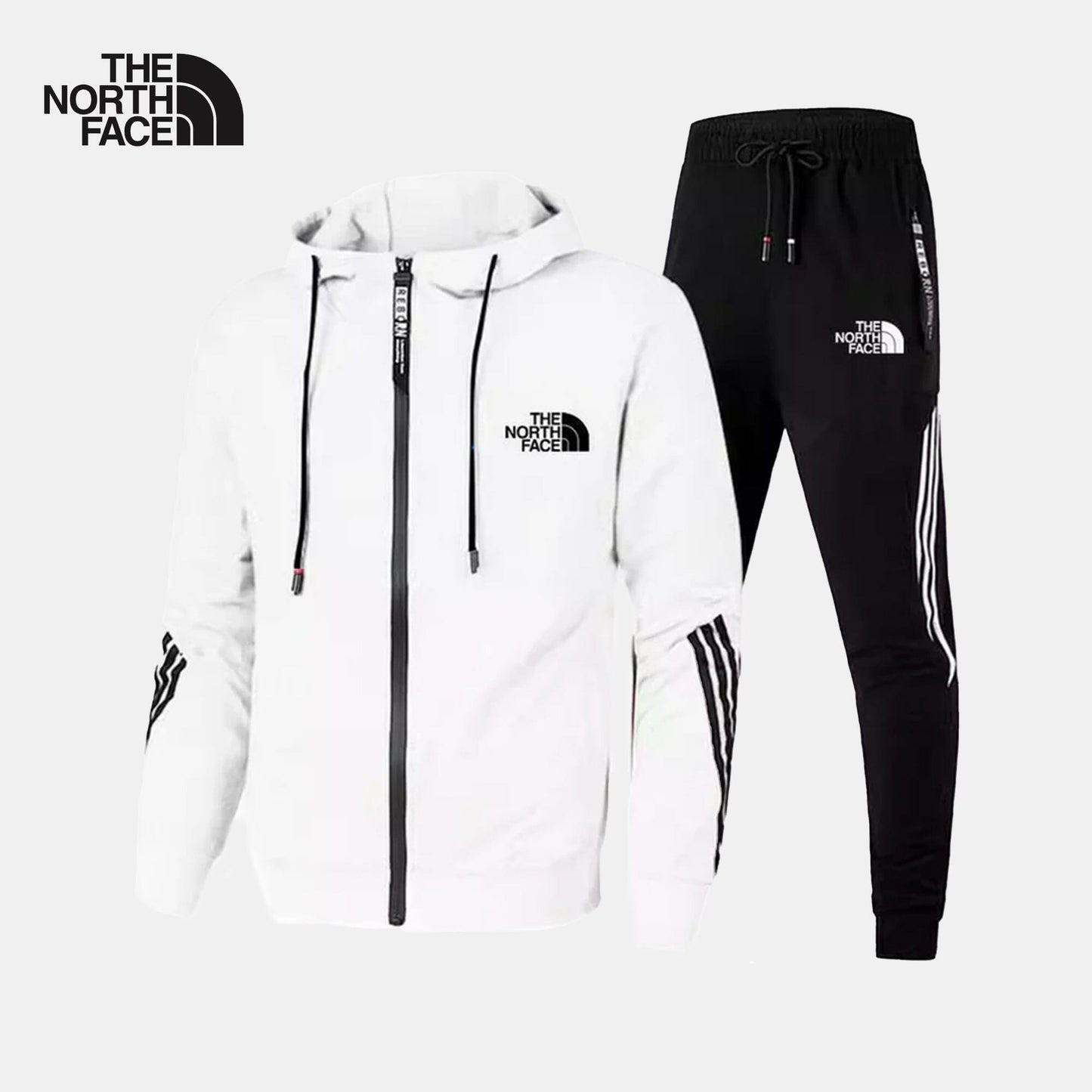 2024 TNF™ Sportivo Set | Bernard Grimberg Bernard Grimberg Bianco XS 