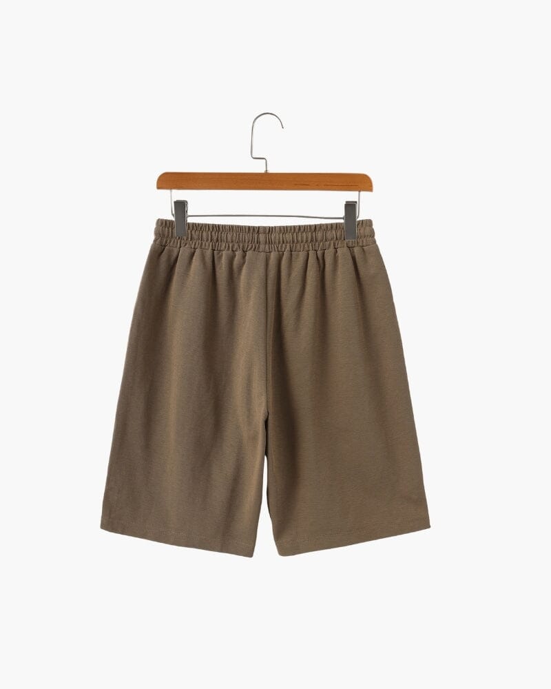 Ace Court Shorts 0 Bernard Grimberg WorldWide 