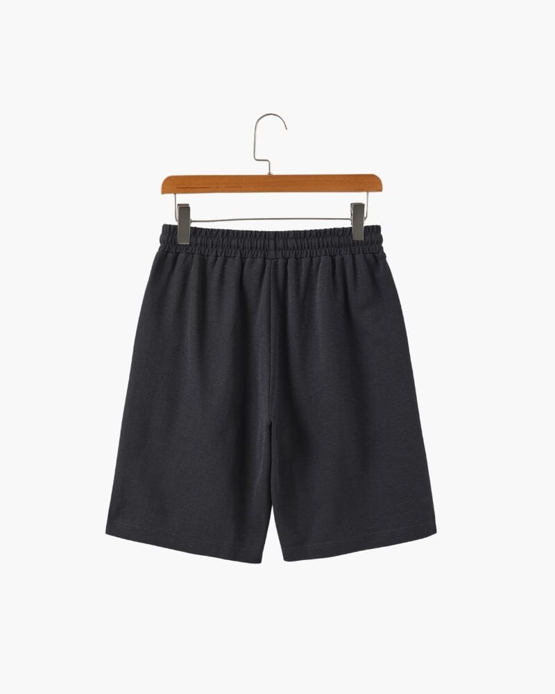 Ace Court Shorts 0 Bernard Grimberg WorldWide 