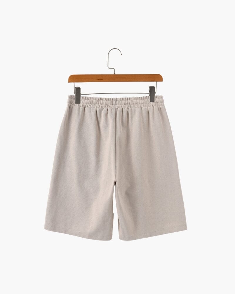 Ace Court Shorts 0 Bernard Grimberg WorldWide 